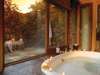 Tuningi Safari Lodge -Bathroom 